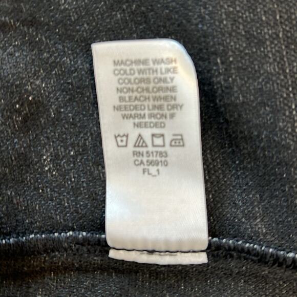 Maurices Jacket Women’s Medium Western Office Casual Going Out Winter - Picture 12 of 14